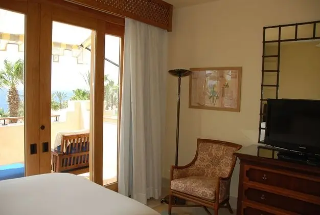 Privately owned Luxury Villa in Four Seasons Resort, Sharm El Sheikh - Oda