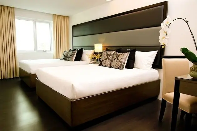 Privato Ortigas - Oda