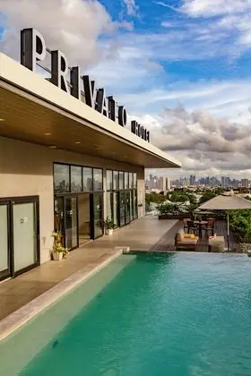 Privato Quezon City - Havuz