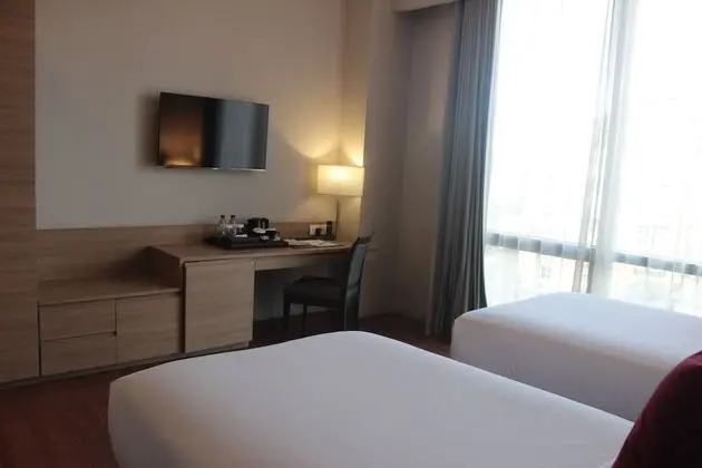 Privato Quezon City - Oda