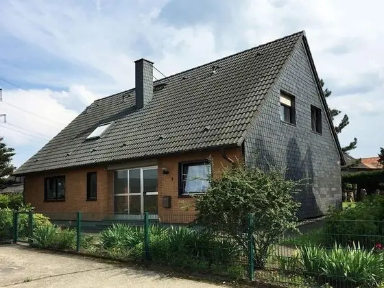 Privatunterkunft AN DER HECKE