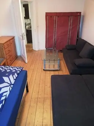 Privatzimmer Hagen - Oda