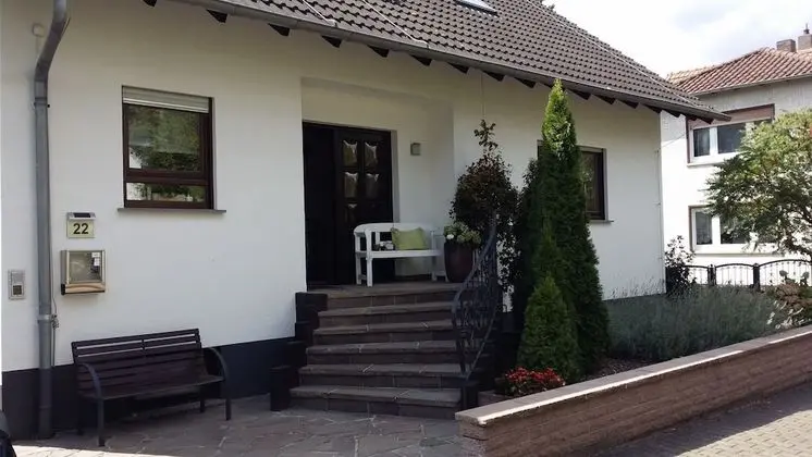 Privatzimmer Hasselroth - 1