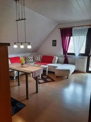 Privatzimmer König - Oda Düzeni
