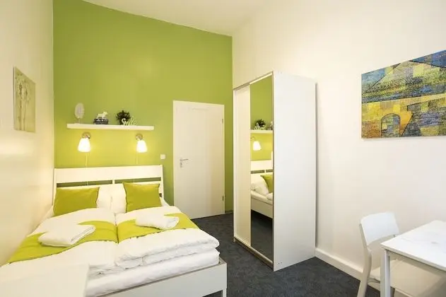 Privatzimmer Preissler - 1