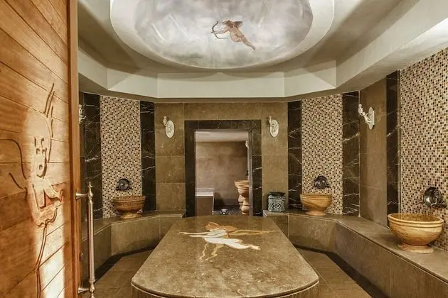 Prive Hotel Bodrum - Spa