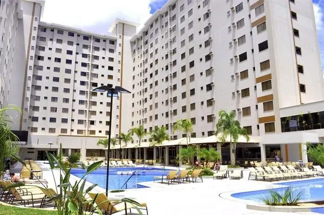 Prive Boulevard Suite Hotel