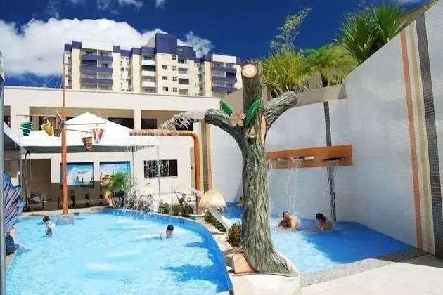 Privé Boulevard - via EUEMCALDAS - Dış Mekan