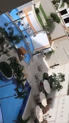 Privé Boulevard - via EUEMCALDAS - İç Mekan