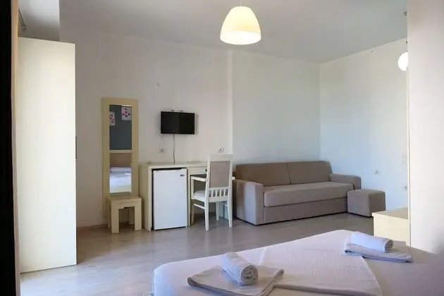 Privé City Hotel - Oda Düzeni