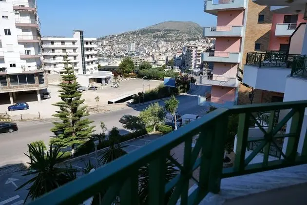 Privé City Hotel - Oda Manzaraları