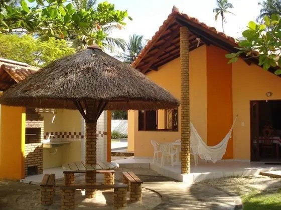 Prive Costa Dourada