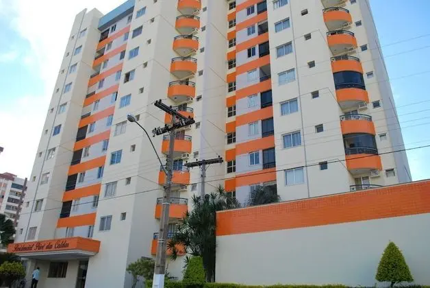 Prive das Caldas - Achei Férias - Öne Çıkan Resim