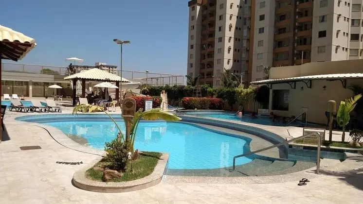 Prive das Thermas I Lineacaldas