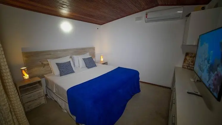 Privê Pontal de Maracaipe - Oda
