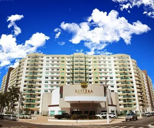 Prive Riviera Park Hotel - Dış Mekan