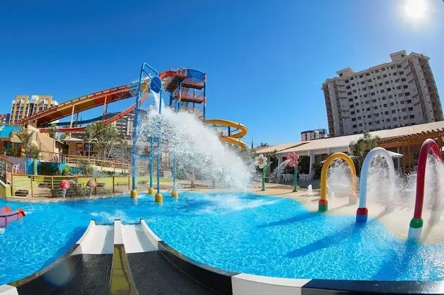 Prive Riviera Thermas – OFICIAL