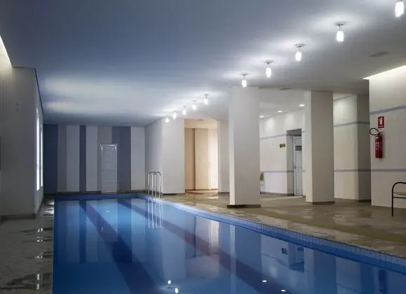 Prive Riviera Thermas – OFICIAL - Havuz