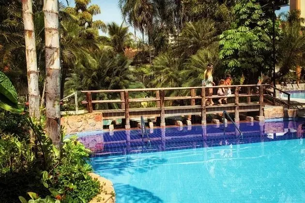 Prive Thermas Hotel