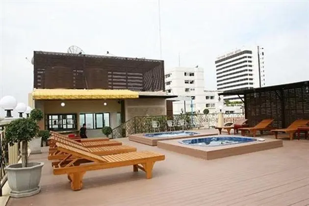 The Privi Hotel