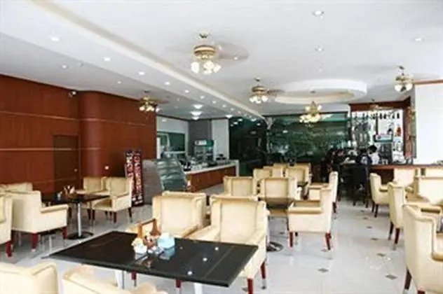 The Privi Hotel - Genel