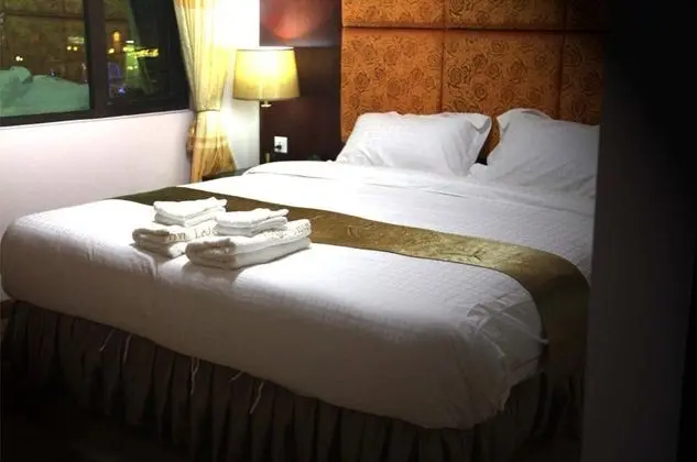 The Privi Hotel - Genel