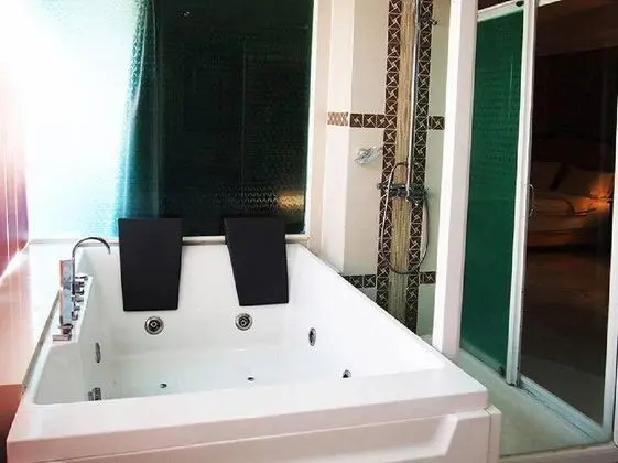 The Privi Hotel - Genel