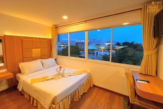The Privi Hotel - Oda