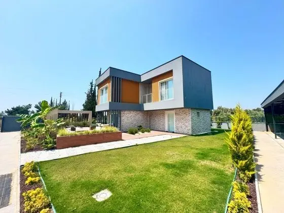 Privia Villa By Seven For Life