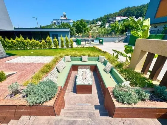 Privia Villa By Seven For Life - Oda