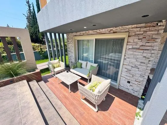 Privia Villa By Seven For Life - Oda
