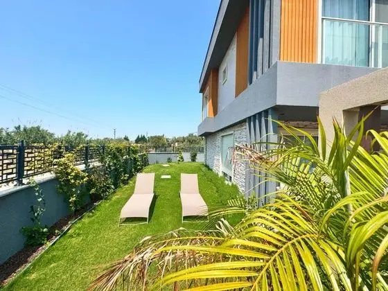 Privia Villa By Seven For Life - Oda