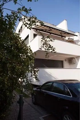 Privilage Apartment - Dış Mekan