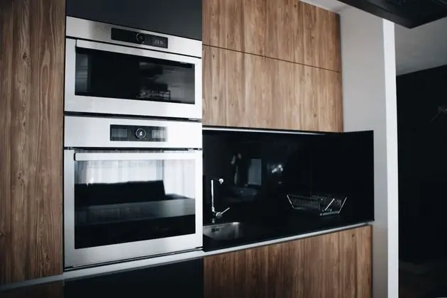 Privilage Apartment - Mutfak