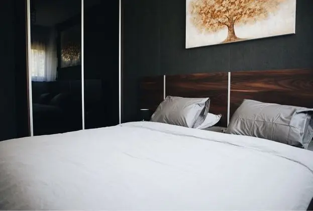 Privilage Apartment - Oda