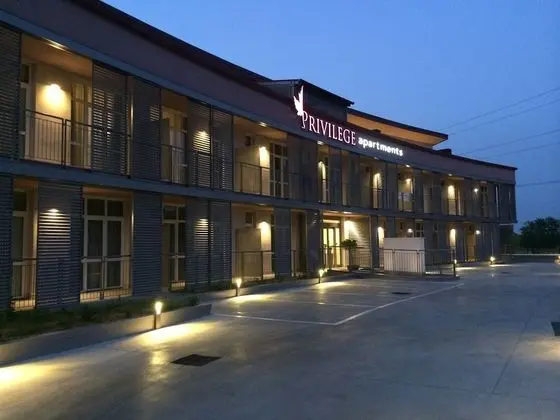 Privilege Apartments