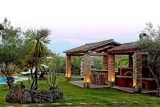 Villa Privilege Classic & Exclusive - Dış Mekan