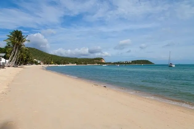 The Privilege Hotel Ezra Beach Club - Plaj