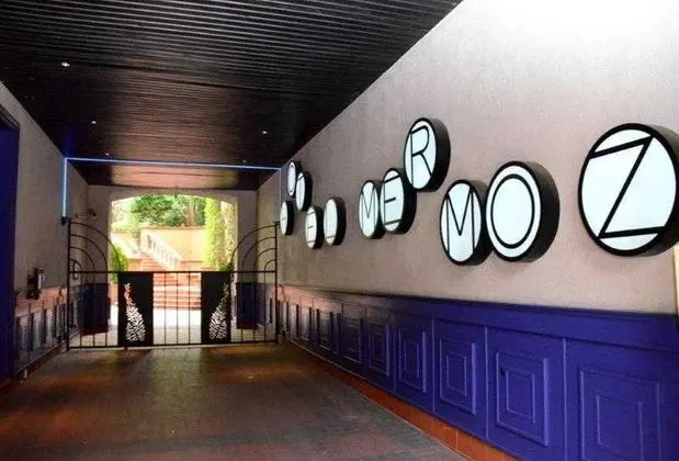 Privilege Hotel Mermoz