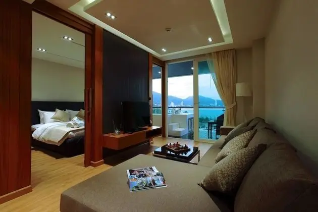 Privilege Panoramic Sea View - Öne Çıkan Resim