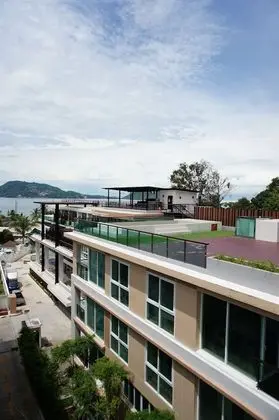 The Privilege Residences - Dış Mekan