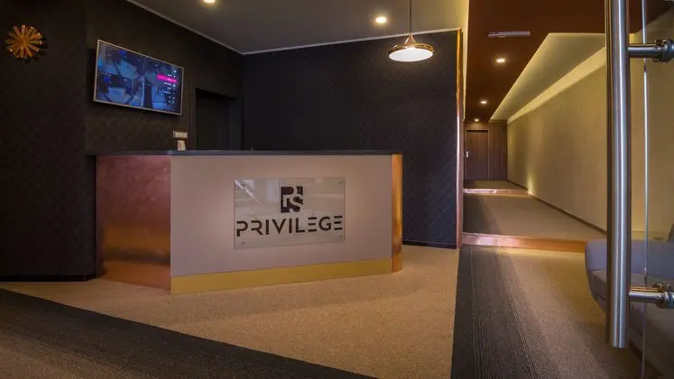 Privilege Suites by Central Park - Genel
