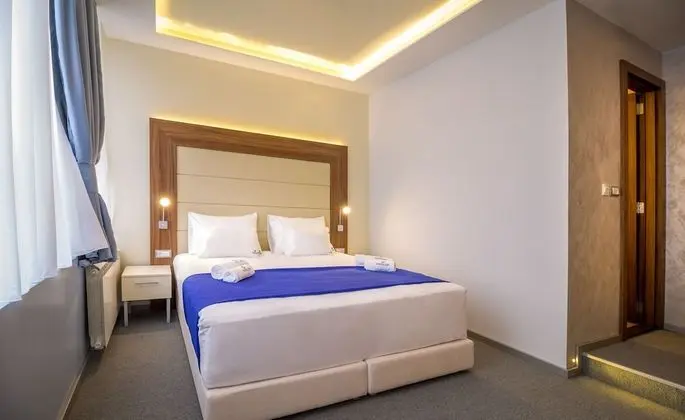 Privilege Suites by Central Park - Oda
