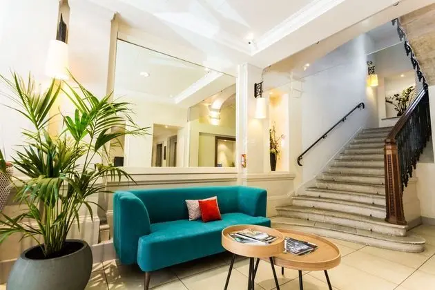 Privilodges Le Royal