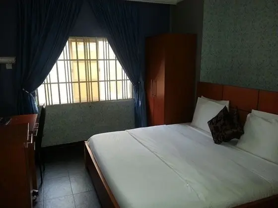Prixair Hotel Dynamic Maitama - Öne Çıkan Resim