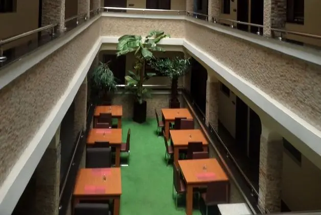 Prixair Pure Hotel Wuse