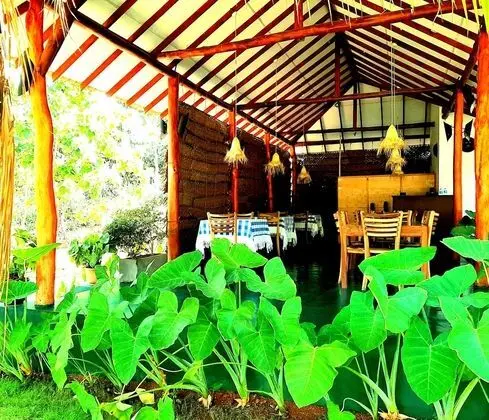 priya homestay kandalama