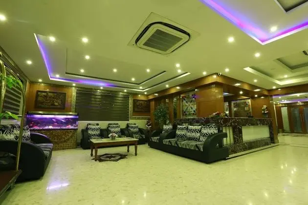 Hotel Priyadarshini Park