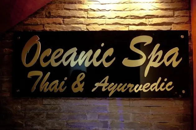 Hotel Priyadarshini Park - Spa