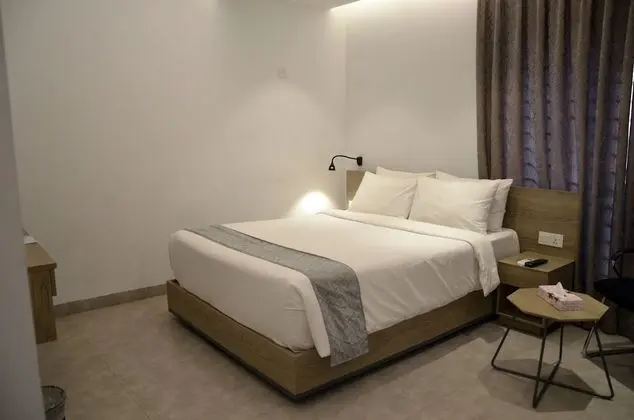 Priyo Nibash Stylish Residential Hotel - Öne Çıkan Resim